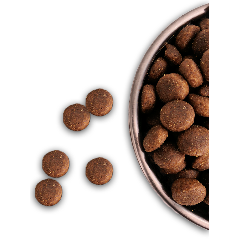 Croquettes Taïga 28/20 Nature Dog 15kg