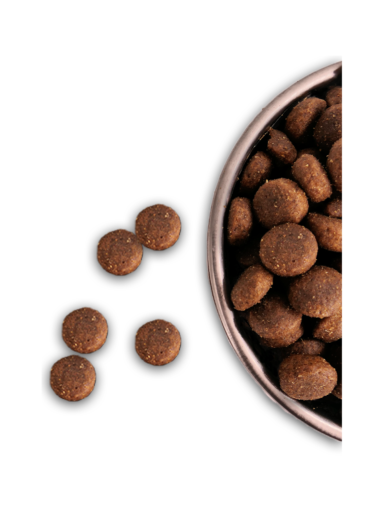 Croquettes Taïga 28/20 Nature Dog 15kg