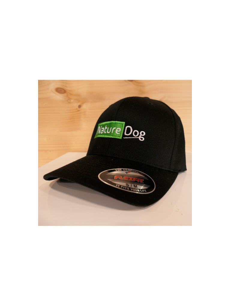 Casquette FlexFit Nature Dog